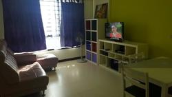 Tampines Avenue 9 (Tampines), HDB 2 Rooms #154987492